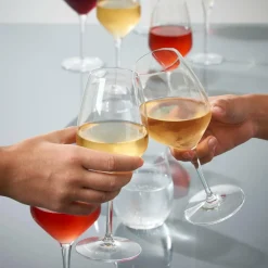 Best Sale CASA ATELIER Bicchiere Da Vino 70 CL