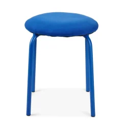 Online CASA ATHENA Sgabello Blu