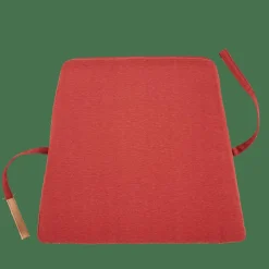 Sale CASA AUGUST Cuscino Rosso
