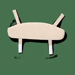 Cheap CASA AUGUST Cuscino Schienale Beige