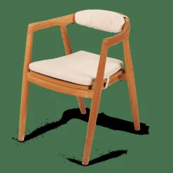 Cheap CASA AUGUST Cuscino Schienale Beige