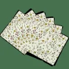 Sale CASA AURELLE Set Di 20 Tovaglioli Multicolore