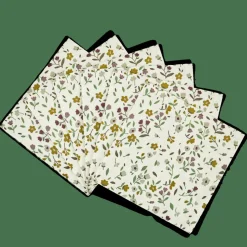Sale CASA AURELLE Set Di 20 Tovaglioli Multicolore