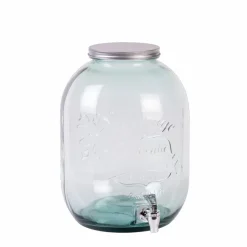 Discount CASA AUTHENTIC Vetro 50 CL Trasparente