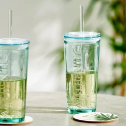 Discount CASA AUTHENTIC Vetro 50 CL Trasparente