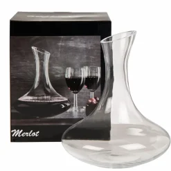 Discount CASA AUTHENTIC Vetro 50 CL Trasparente