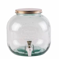 Discount CASA AUTHENTIC Vetro 50 CL Trasparente