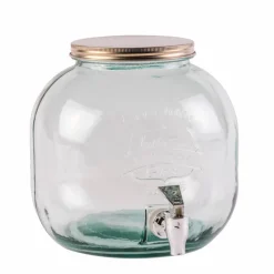 Discount CASA AUTHENTIC Vetro 50 CL Trasparente