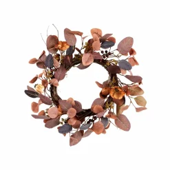 Cheap CASA AUTUMN Ghirlanda Decorativa Arancione