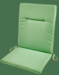Clearance CASA AZUR Cuscino Da Giardino Per Sedia Piegh Verde