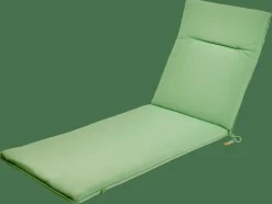 Clearance CASA AZUR Cuscino Da Giardino Per Sdraio Verde