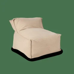Store CASA BAGIE Poltrona A Sacco Beige