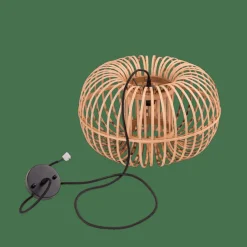 Store CASA BALU Lampada A Sospensione Naturale