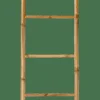 Flash Sale CASA BAMBOE Scaletta Naturale