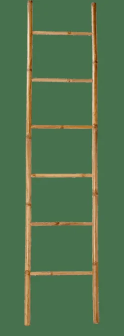 Flash Sale CASA BAMBOE Scaletta Naturale