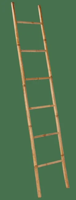 Flash Sale CASA BAMBOE Scaletta Naturale