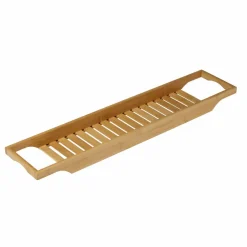 New CASA BAMBOO Cassettiera 2 Cassetti Naturale