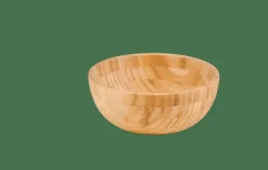 Outlet CASA BAMBOO Ciotola Naturale