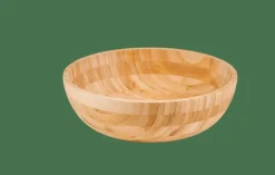 Best Sale CASA BAMBOO Ciotola Naturale