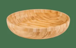 Sale CASA BAMBOO Ciotola Naturale