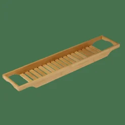 Online CASA BAMBOO Mens X Vasca Bagno Naturale