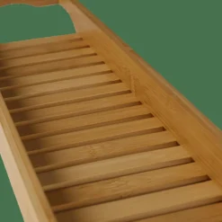 Online CASA BAMBOO Mens X Vasca Bagno Naturale