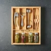 Sale CASA BAMBOO Org. Per Cassetto Allungabile Naturale