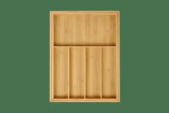 Sale CASA BAMBOO Org. Per Cassetto Allungabile Naturale