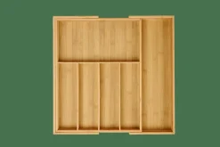 Sale CASA BAMBOO Org. Per Cassetto Allungabile Naturale