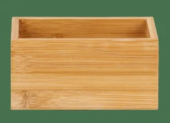 Flash Sale CASA BAMBOO Organiser Per Cassetto Naturale