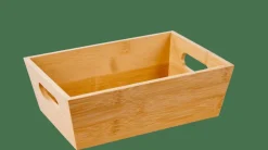 Cheap CASA BAMBOO Organizzatore Naturale