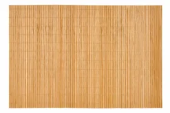 Hot CASA BAMBOO Organizzatore Naturale