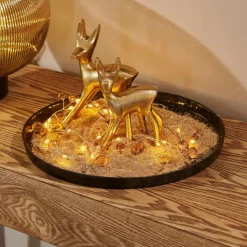 Hot CASA BAMBOO Organizzatore Naturale
