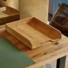 Online CASA BAMBOO Portalettere Naturale