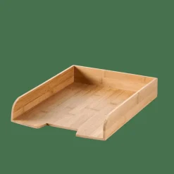 Online CASA BAMBOO Portalettere Naturale