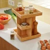Outlet CASA BAMBOO Portaoggetti Naturale