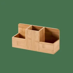 Discount CASA BAMBOO Portapenne Naturale