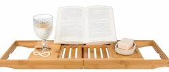 Flash Sale CASA BAMBOO Scatola Portafazzoletti Naturale