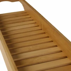 Store CASA BAMBOO Scatola Portatutto Vaso Per Erbe Naturale