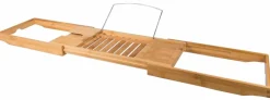 Store CASA BAMBOO Scatola Portatutto Vaso Per Erbe Naturale
