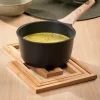 Shop CASA BAMBOO Sottopentola Naturale