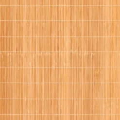New CASA BAMBOO Tappeto Beige