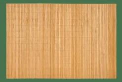 Cheap CASA BAMBOO Tovaglietta Naturale