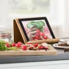 Cheap CASA BAMBUS Supporto Tablet Leggio Per Ricettario Naturale