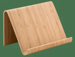 Cheap CASA BAMBUS Supporto Tablet Leggio Per Ricettario Naturale