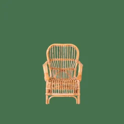 Best Sale CASA BANDUNG MINI Sedia Per Bambini Naturale