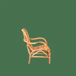Best Sale CASA BANDUNG MINI Sedia Per Bambini Naturale