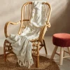 Cheap CASA BANDUNG Poltrona Lounge Naturale