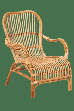 Cheap CASA BANDUNG Poltrona Lounge Naturale
