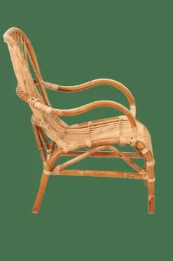Cheap CASA BANDUNG Poltrona Lounge Naturale